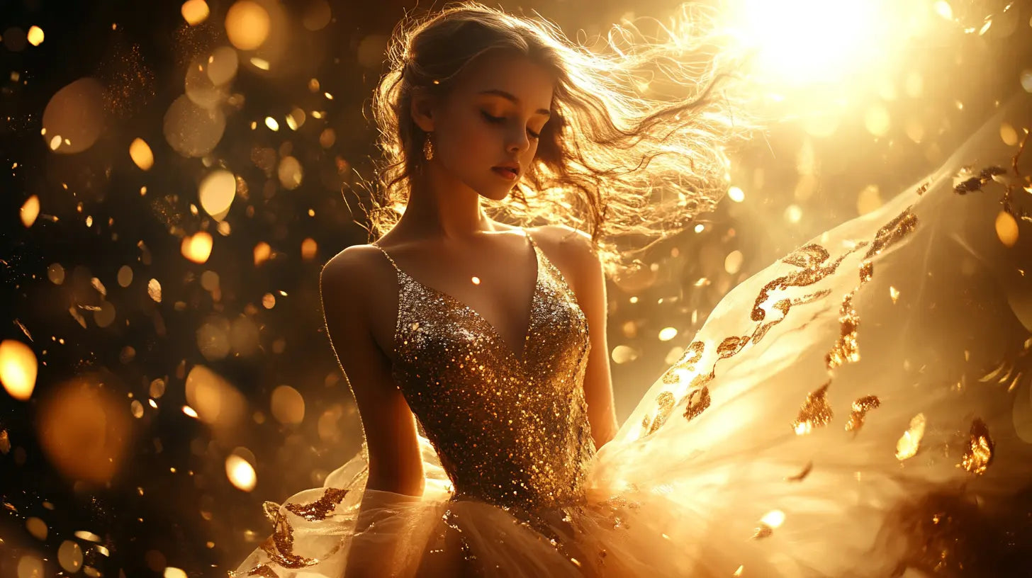 15 Enchanting Prom and Homecoming Dresses That Combine Timeless Elegance with Modern Trends [Guide 2024]