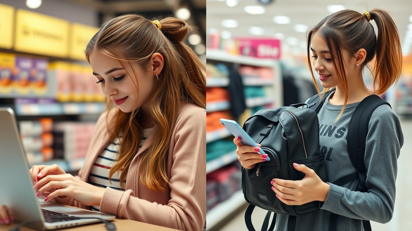 Back-to-School Fashion Trends 2024: A Witty Guide for Young Adults