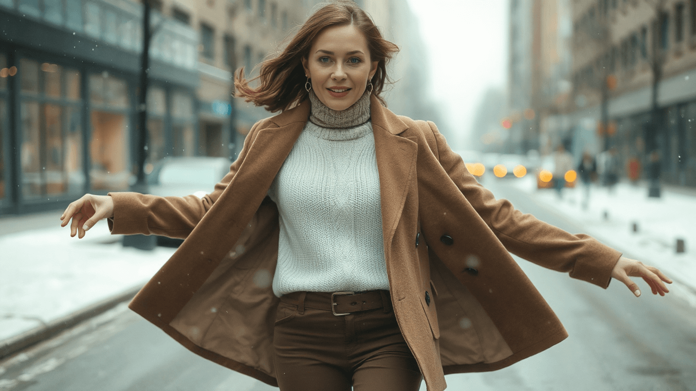 Refresh Your Closet: The Ultimate December Wardrobe Transformation Guide for 2024