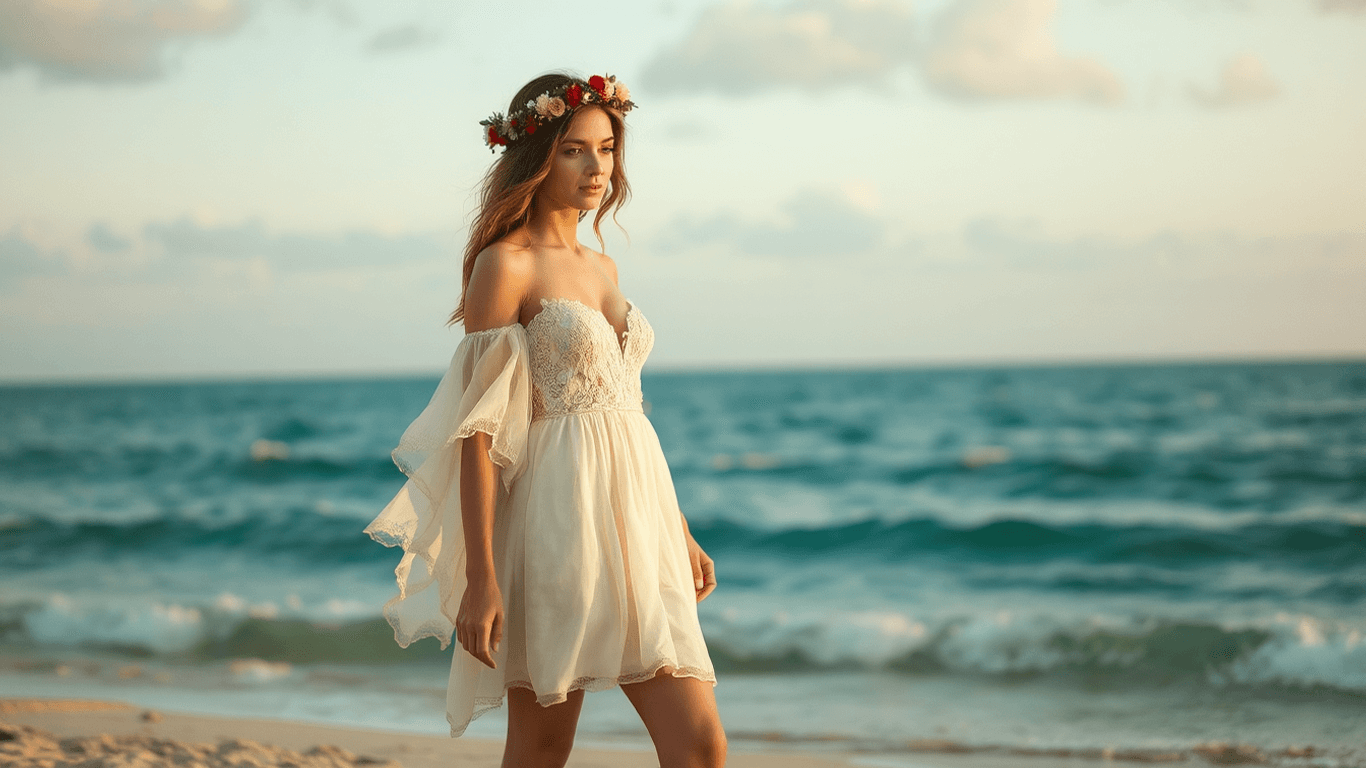 Wedding Dress Shop: Bridal  Short Dresses