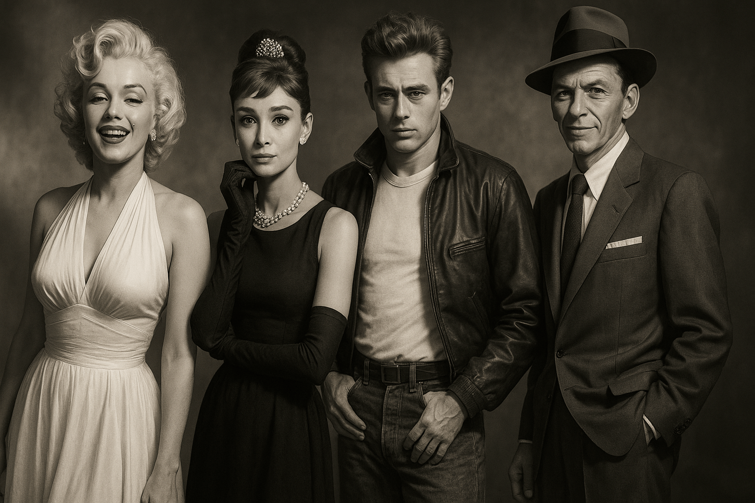 1950s Fashion Your Guide to 50s Style and Trends