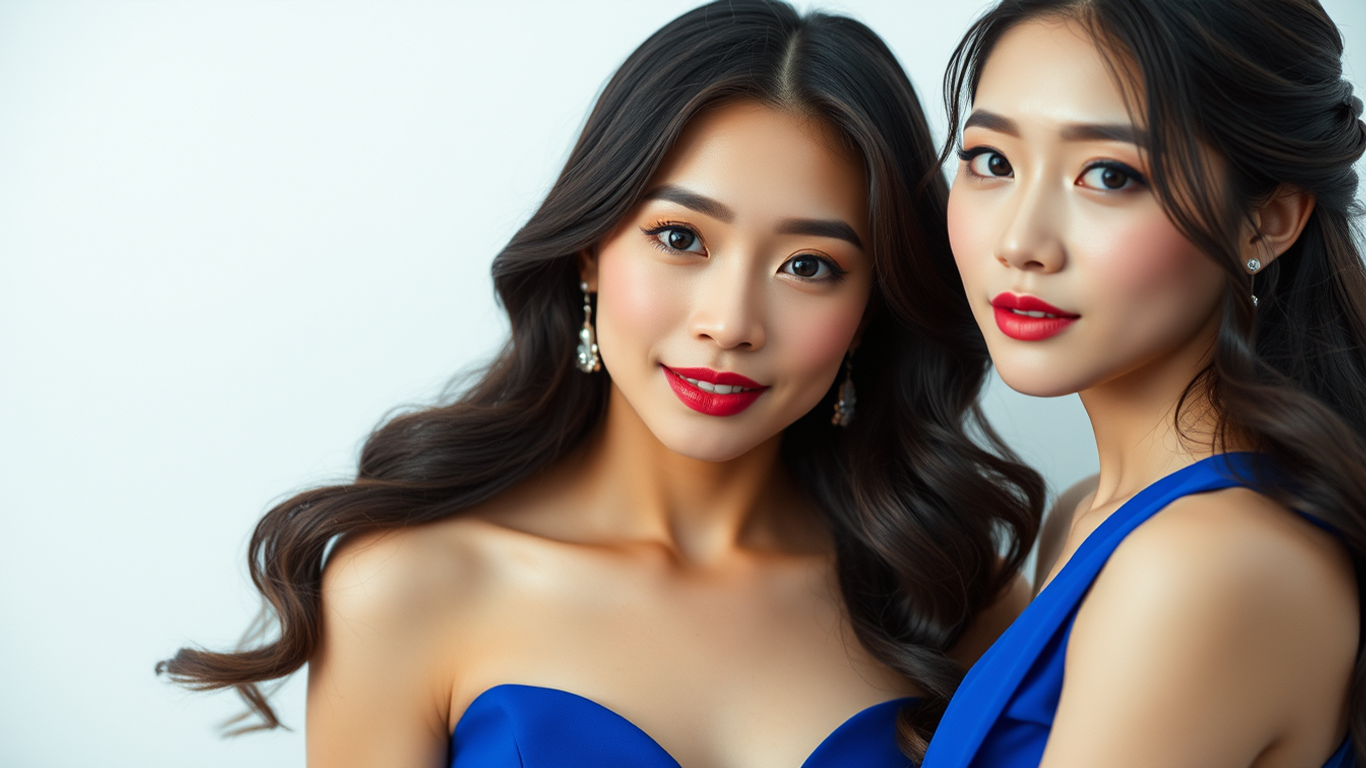 Royal Blue Takes Center Stage: A Wedding Color Fit for a Prince