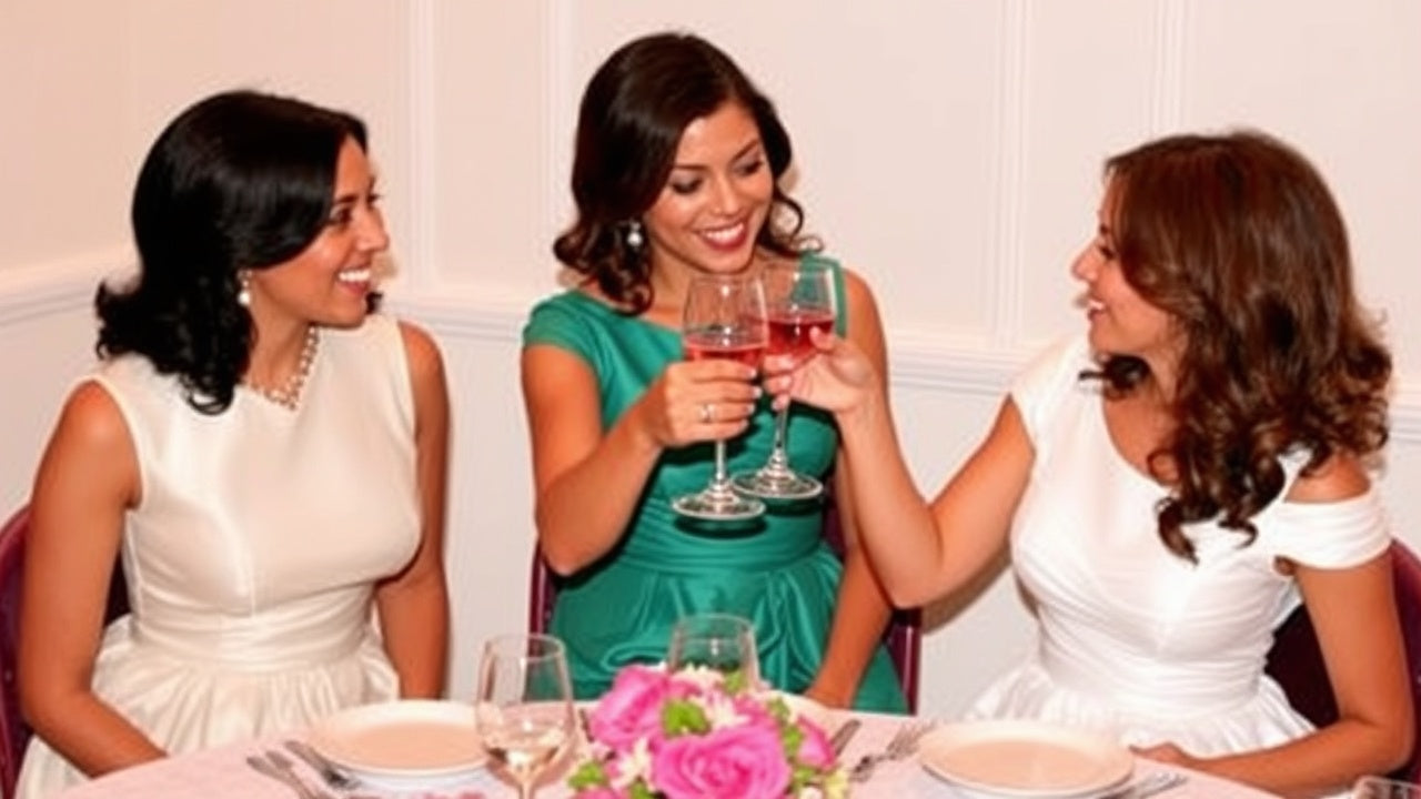 Eve Dress Trends That Define Celebration Style