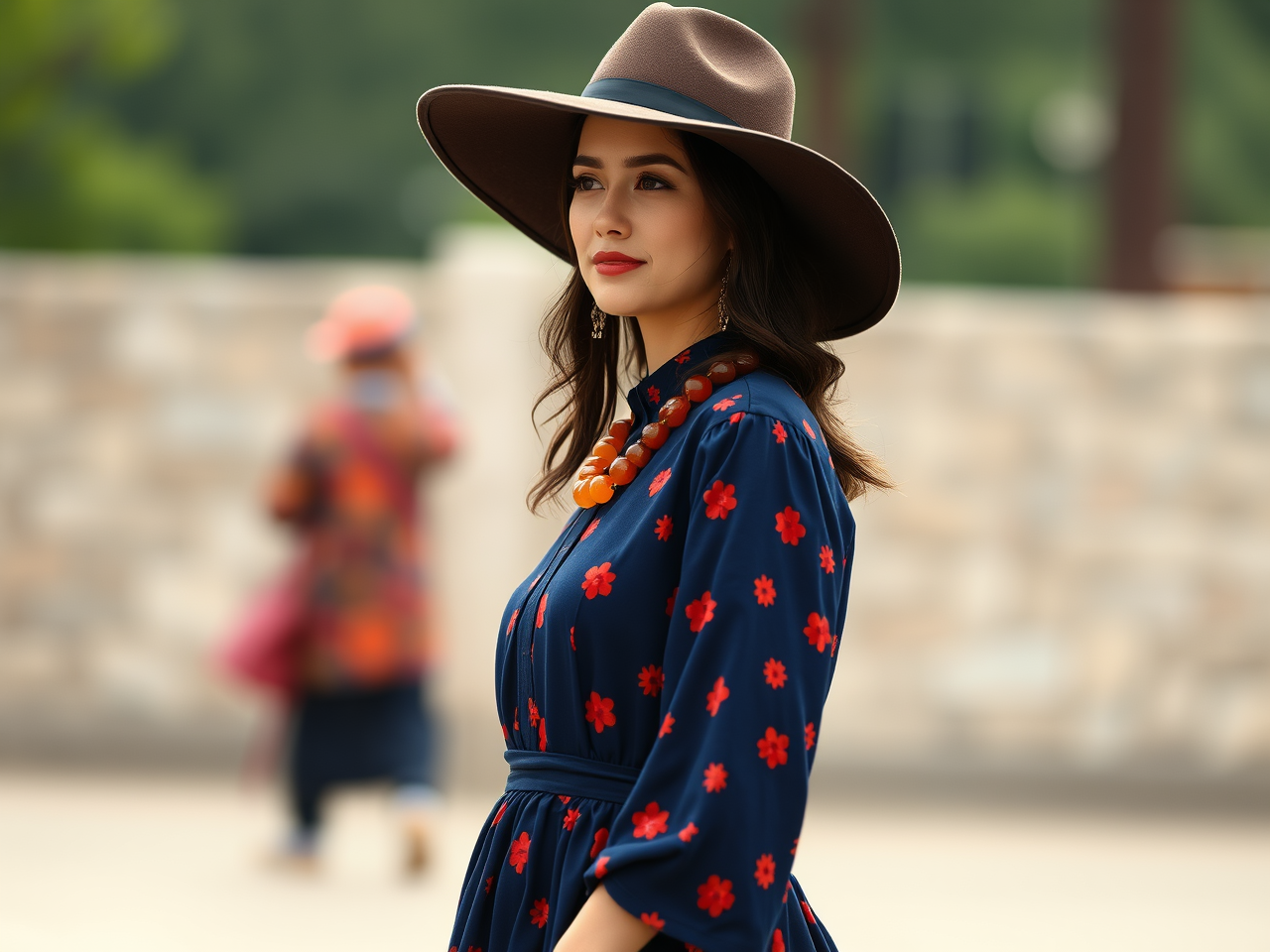 Why Fall Floral Dresses Are More Than Just a Trend: A Blooming Perspective