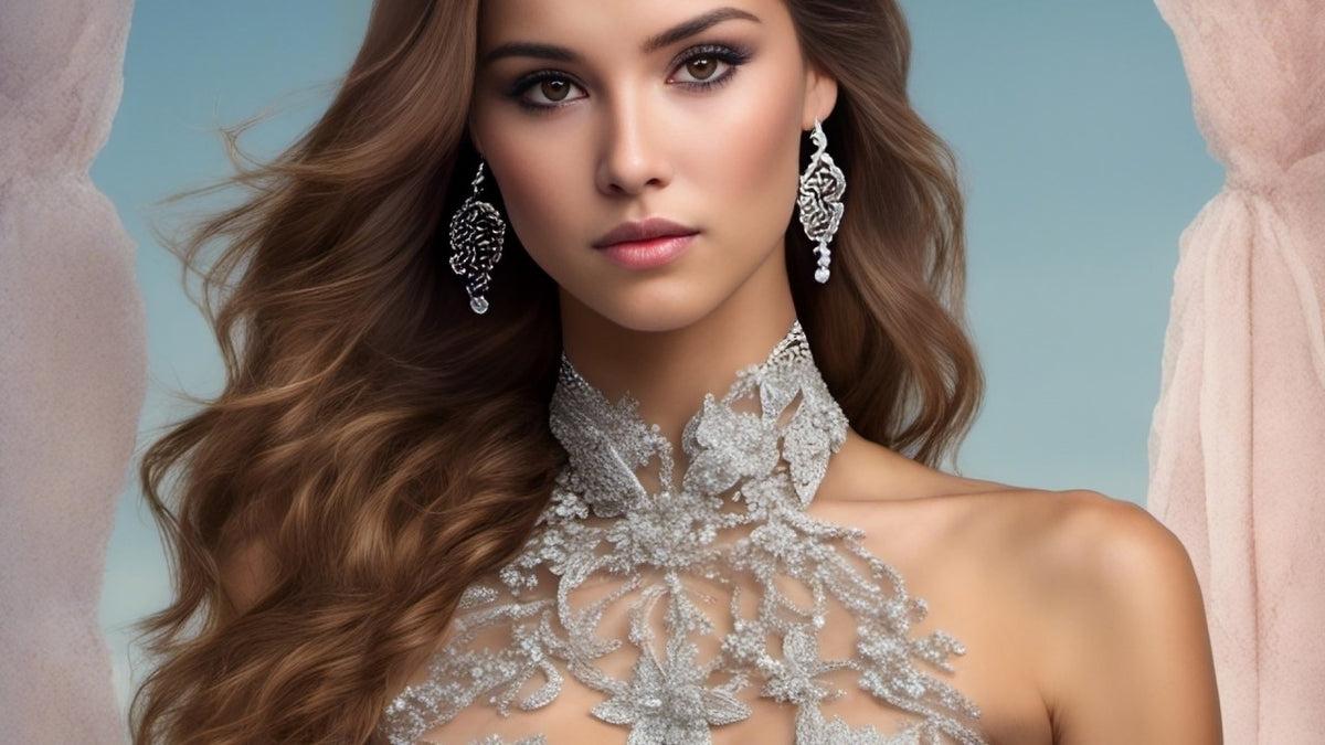 Prom Bodysuit - How to Discover Your Dream Dress for Prom – SMCDress