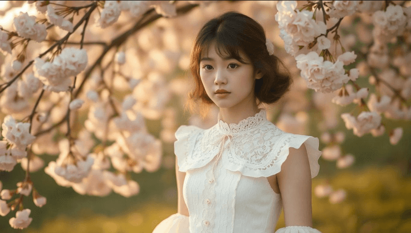 The Coquette A Dress for Every Dreamy Occasion