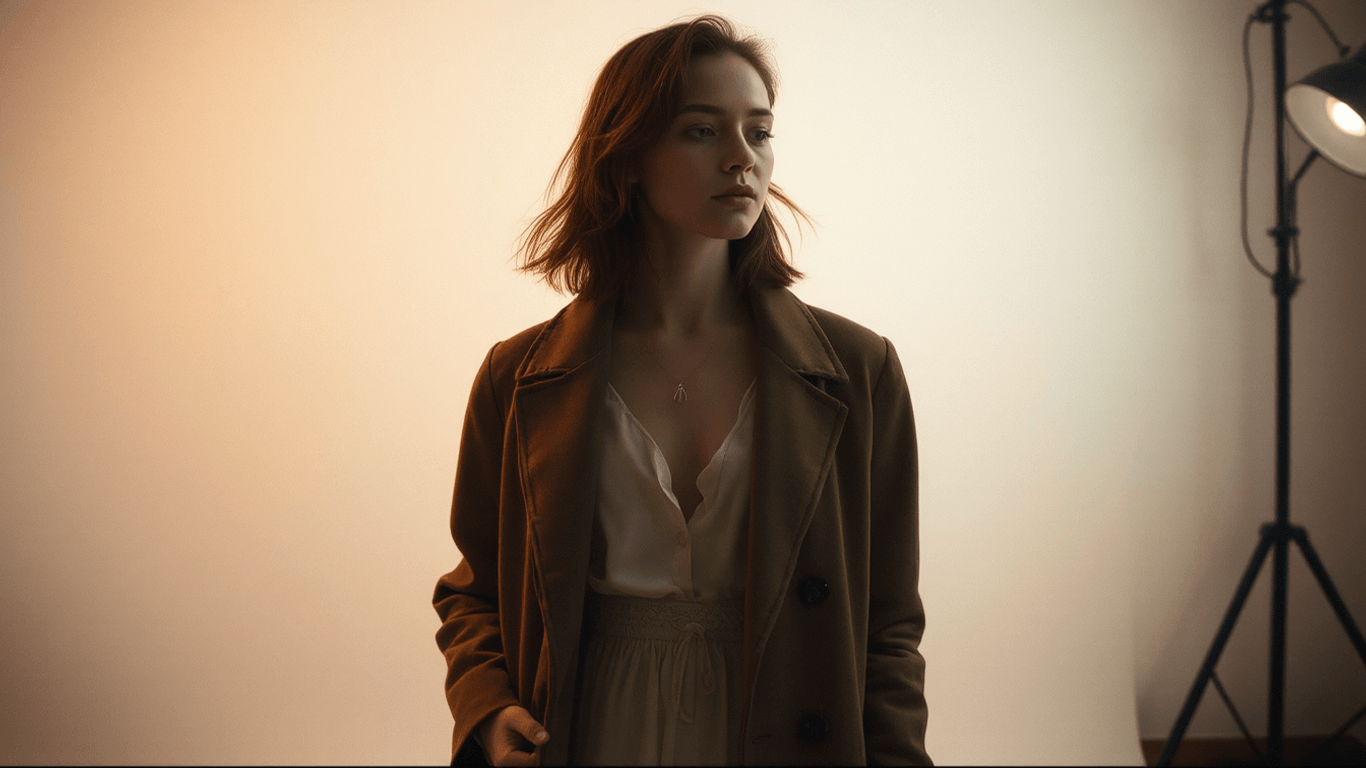 Chic in the Cold: Dress Options When Winter Tries to Freeze Your Fashion Dreams