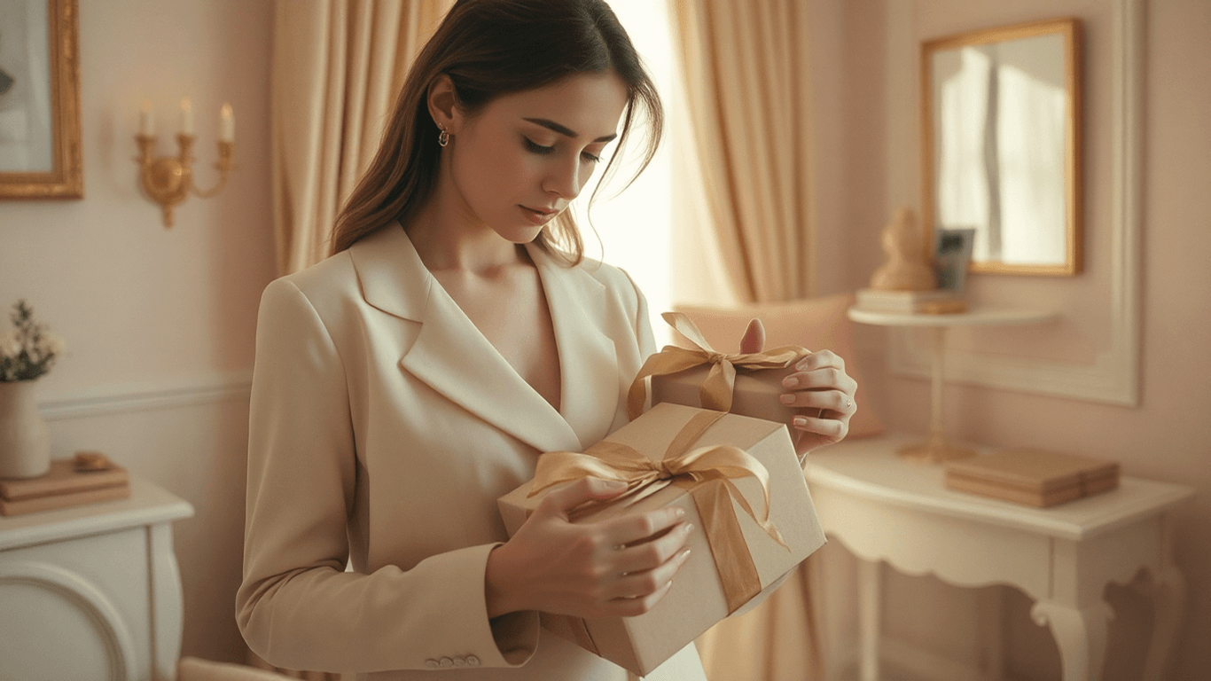 The Best Gifts for Women 2025: Unique Ideas to Give Your Wife