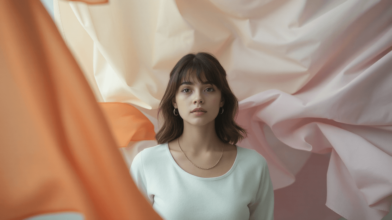 Why Some Dresses Make Us Feel Powerful | Fashion Psychology