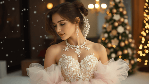 Winter Wonderland Wholesale Dress Selections Your Holiday Elegance Guide