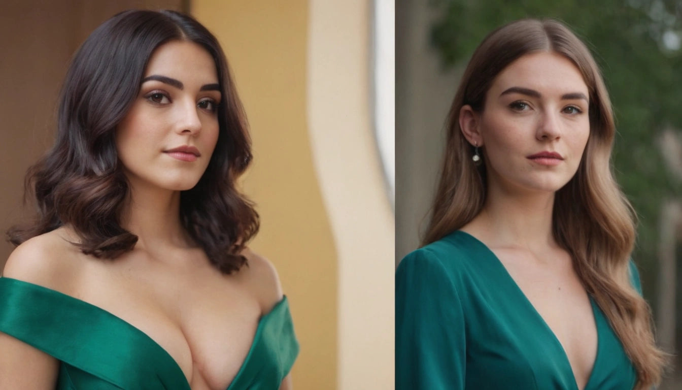 Renting vs. Buying a Formal Dress: Pros, Cons, and When to Choose Each Option