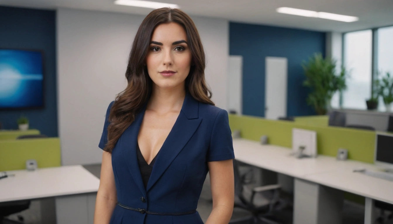 The Ultimate Guide to Office Semi Formal Dresses