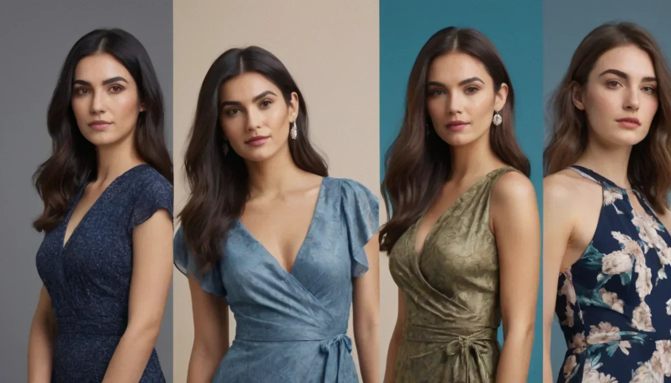 What is Semi Formal Dress? And how to choose the Best Semi-Formal attire?   SMCDress
