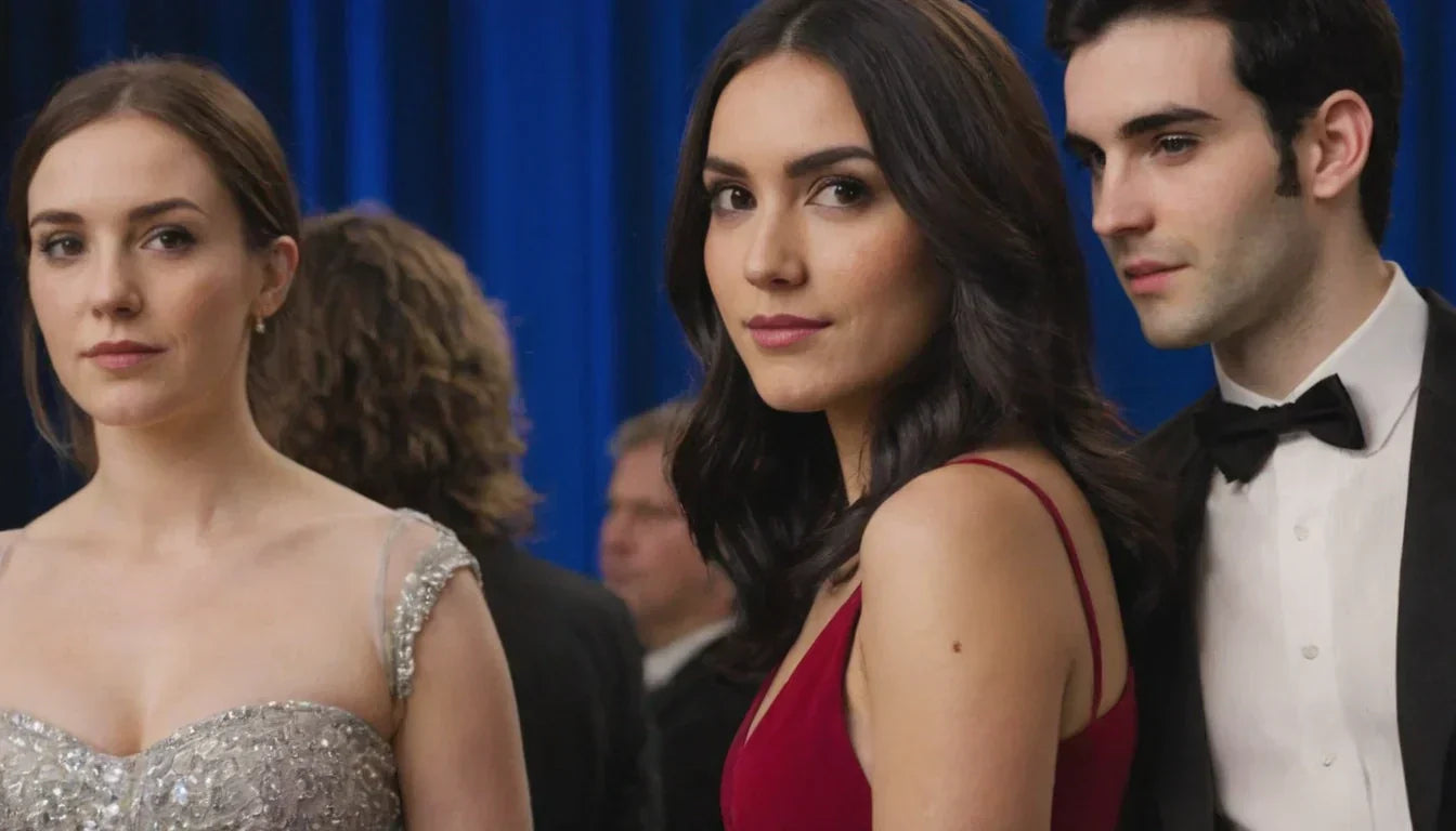 The Difference Between Formal and Semi Formal Attire