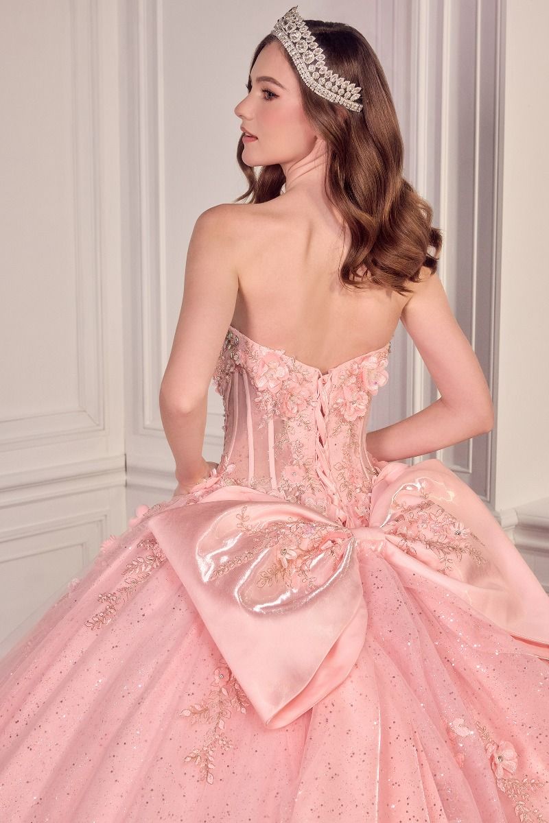 Crystal & Beaded Sparkle