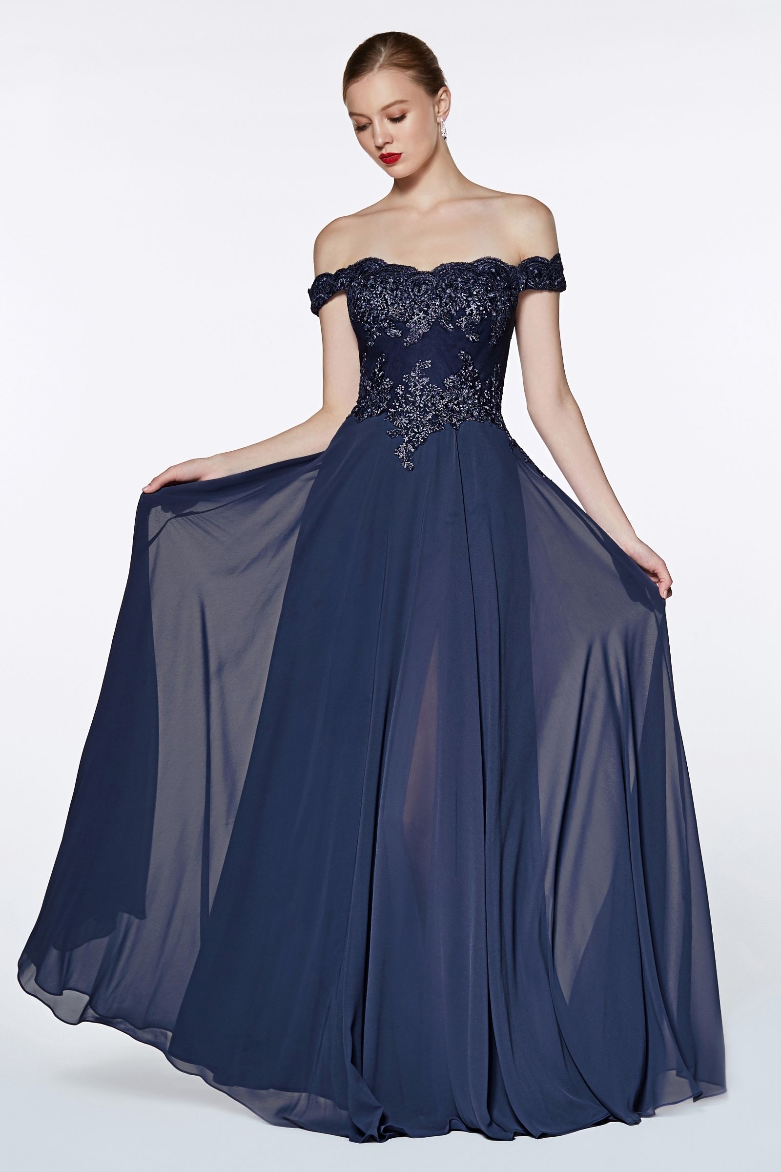 Affordable Evening Dresses and Evening Gowns for 2024