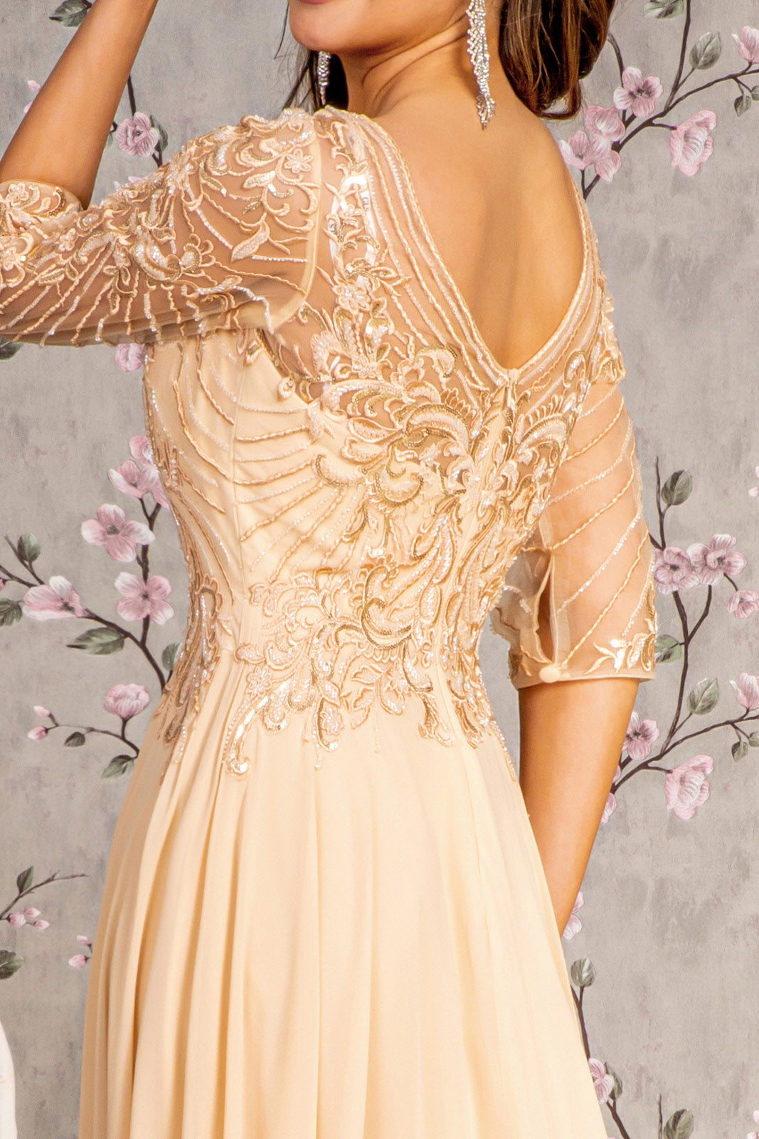 Affordable Mother of the Bride Dresses for 2024