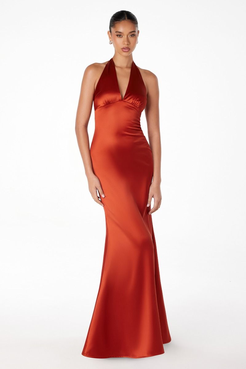 Evening Gowns 2025 Collection