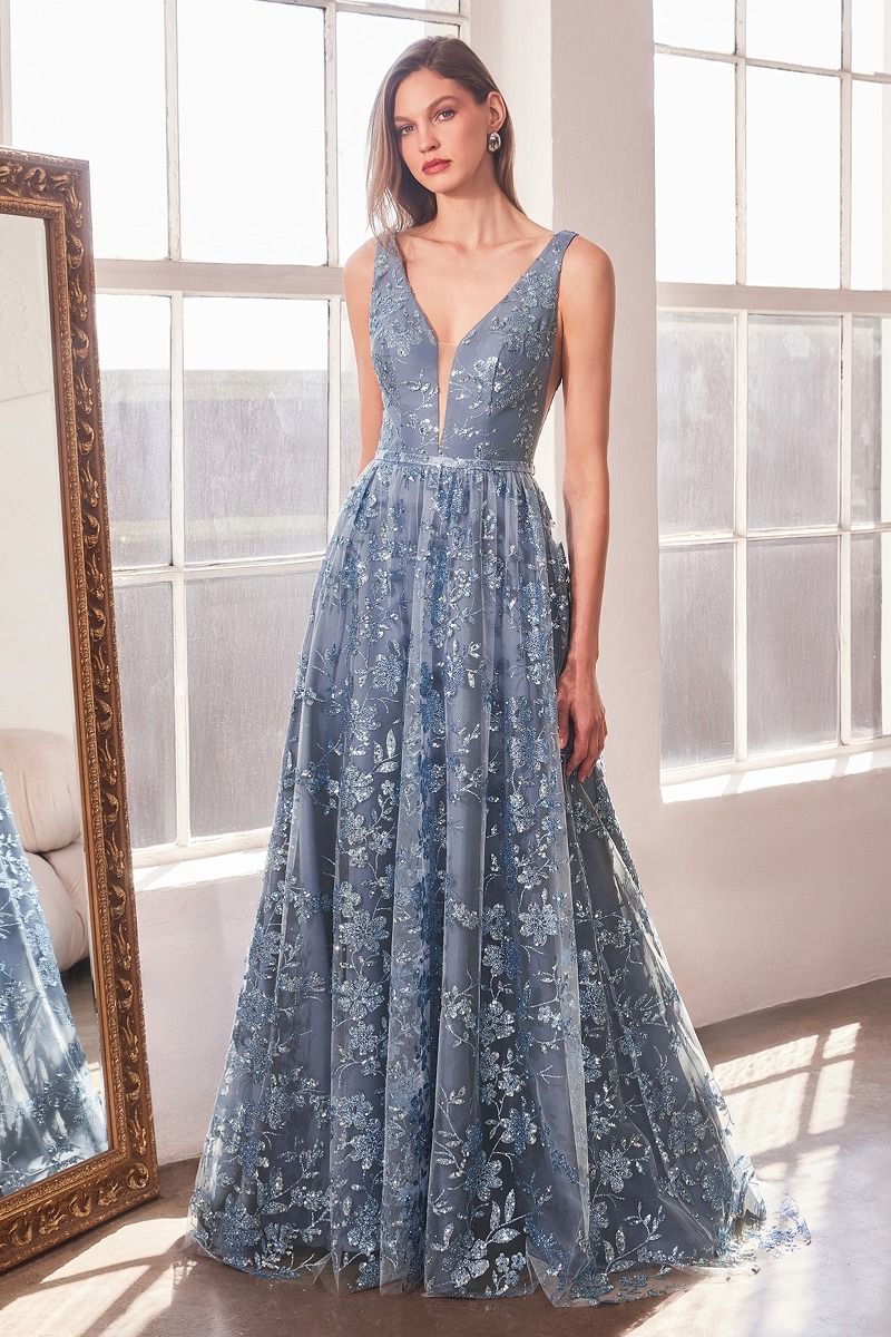 Petite Formal Dresses for Weddings, Prom & Special Events