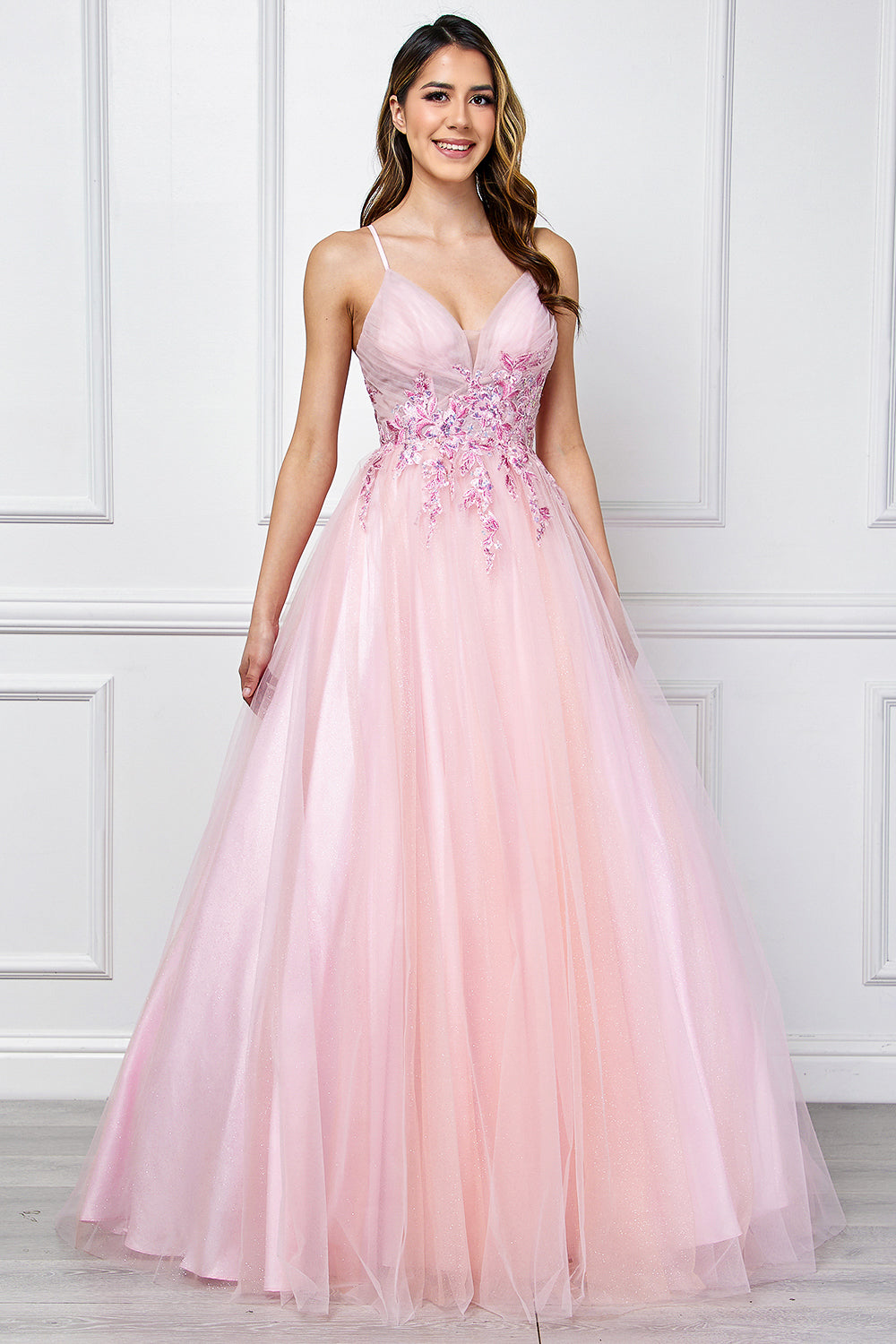 Black and Green Prom Dresses | Emerald & Dark Green Gowns  SMCDress