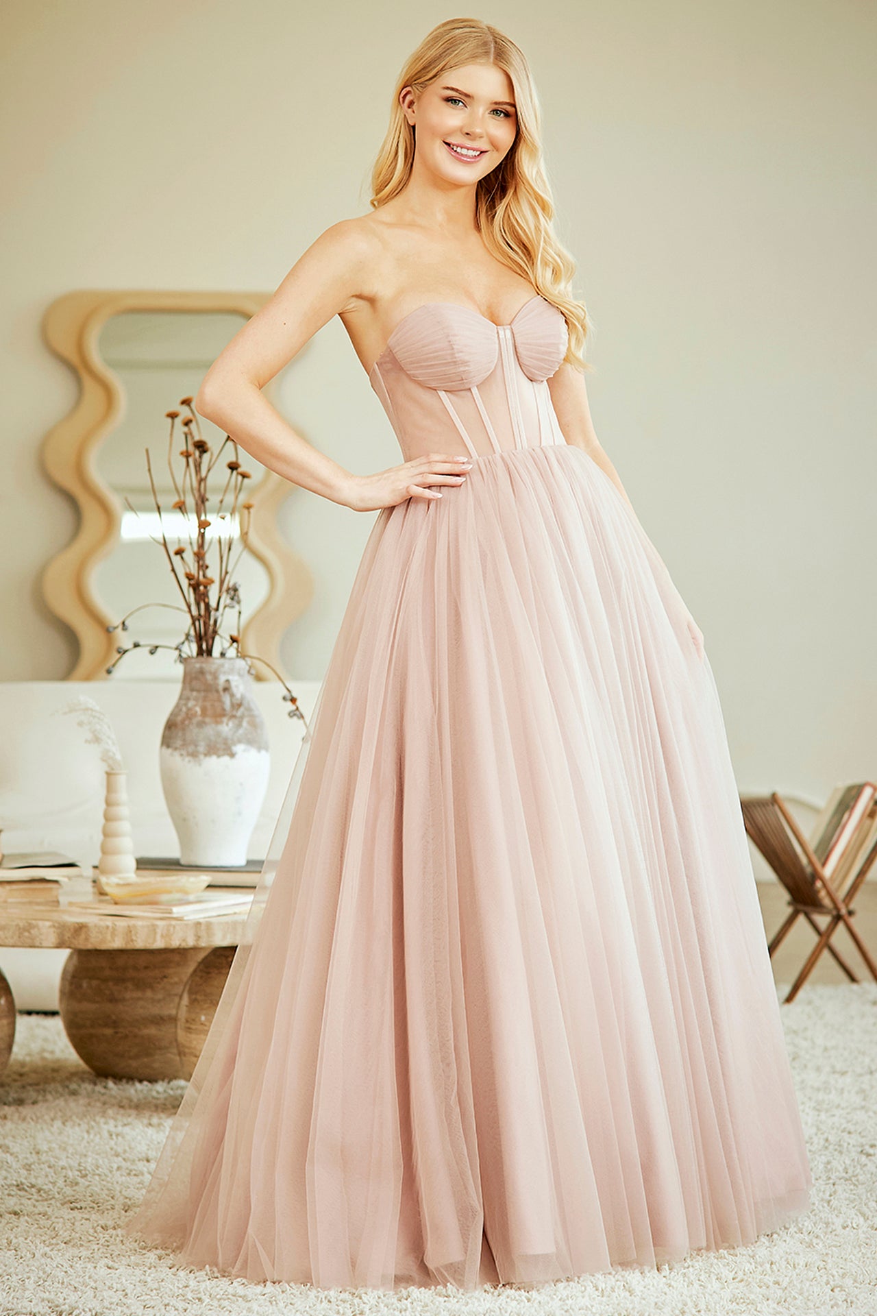 evening dresses in miami fl Miami Nights Dress SMALL-3X Medium 7/8-9/10 main image 1
