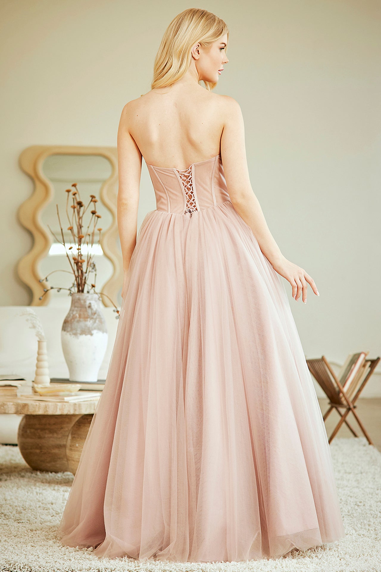Formal Dresses 2026 | Evening Gowns & Party Styles  SMCDress