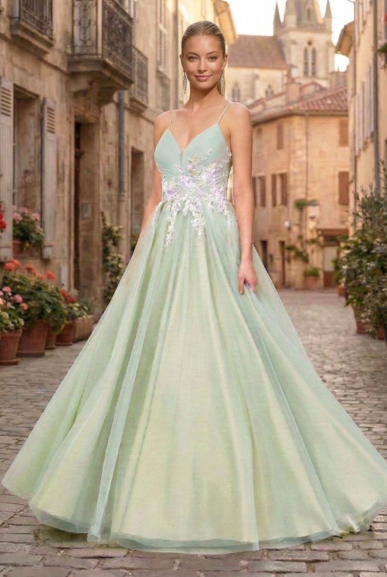 Black and Green Prom Dresses | Emerald & Dark Green Gowns SMCDress Black and Green Prom Dresses | Emerald & Dark Green Gowns SMCDress