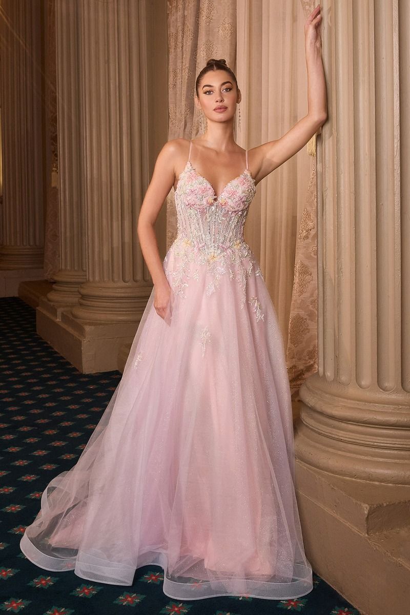 Evening Gown