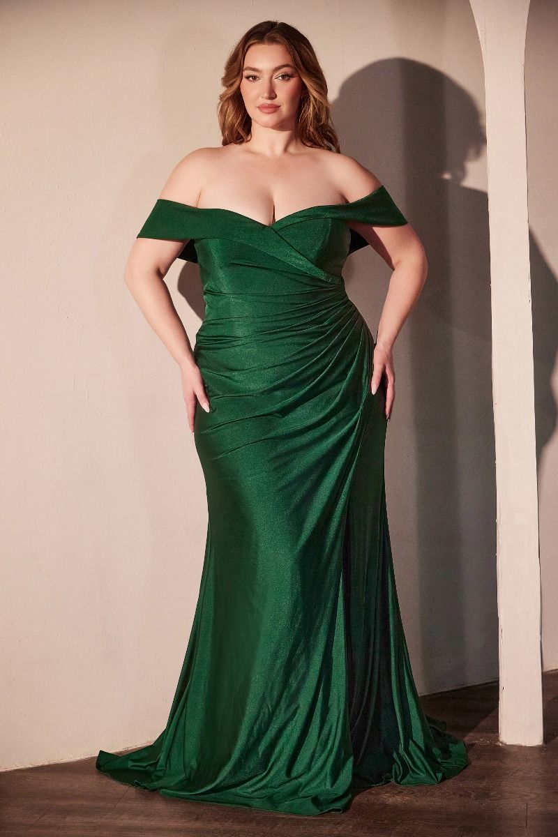 green emerald velvet dress Green Plaid Cooling UPF50+ Ruffled Trim Sleeveless Dress