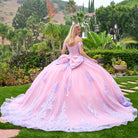 Lilac Midi Evening Dress – Elegant Party Style