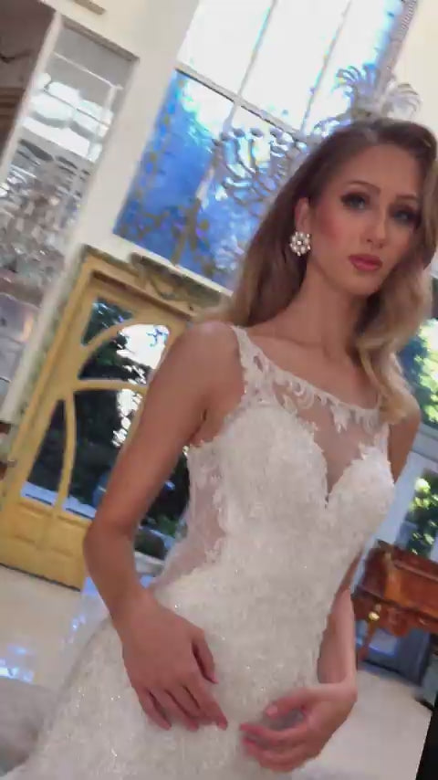 Product video