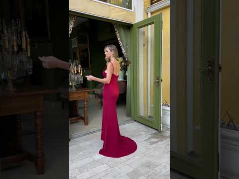 Product video