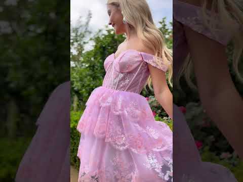 Product video