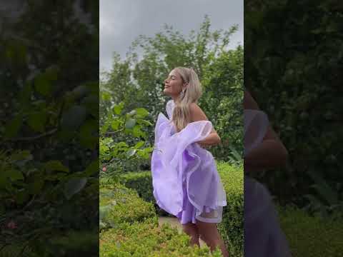 Product video