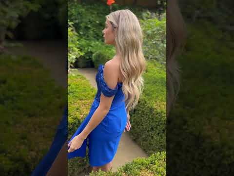 Product video