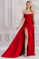 Prom Dress ACBZ032-smcdress