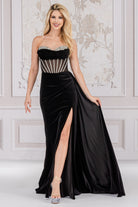 Prom Dress AC5051-smcdress