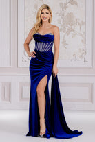 Prom Dress AC5051-smcdress