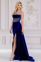 Prom Dress AC5051-smcdress