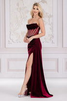 Prom Dress AC5051-smcdress