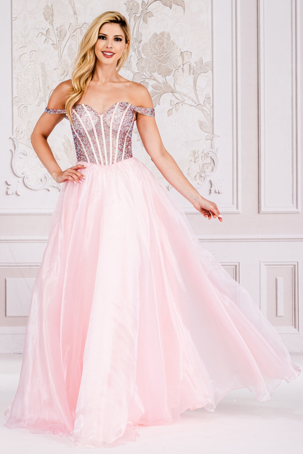 Prom Dress AC7040-smcdress
