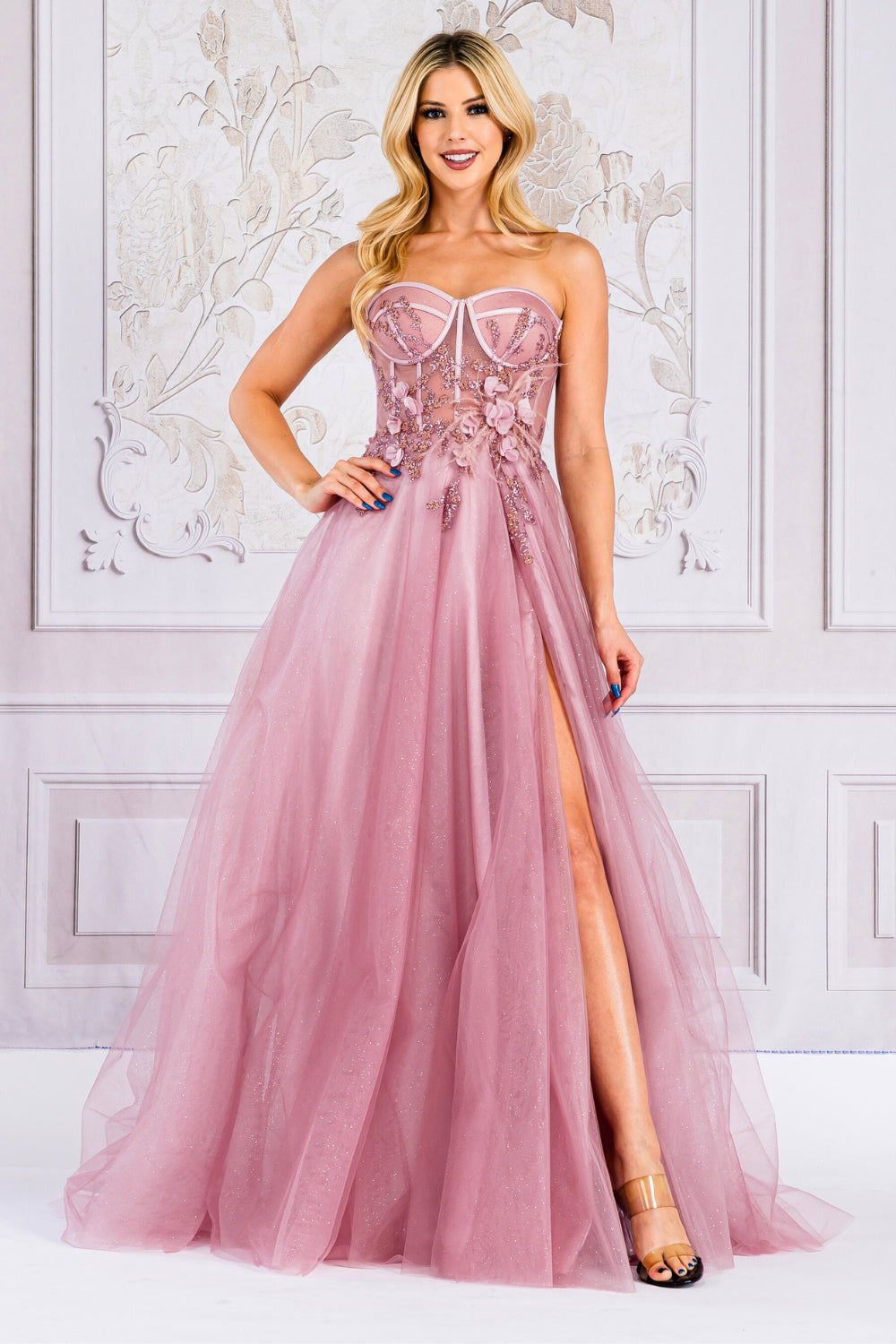 Ball gowns online shopping hotsell