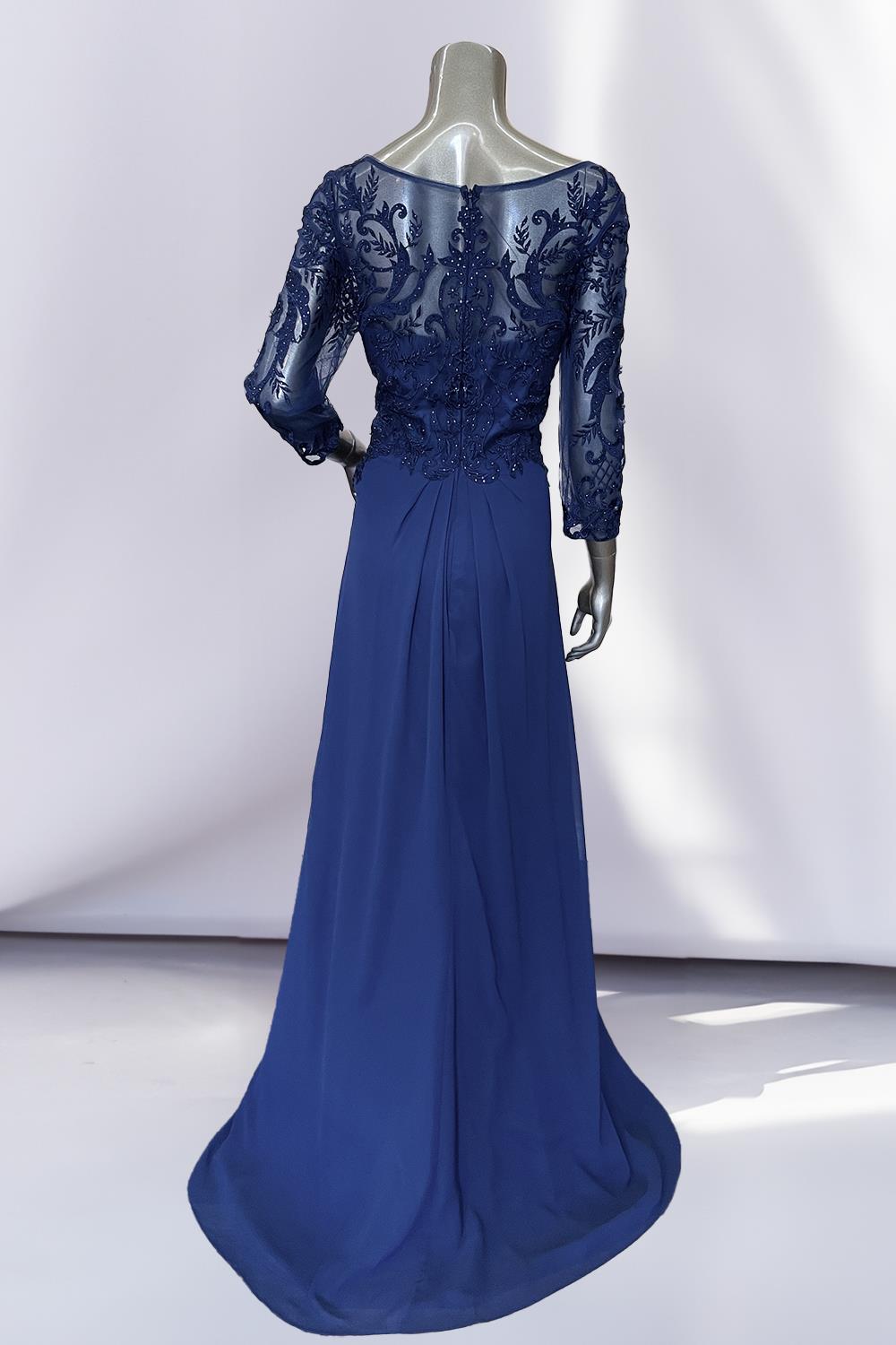 Prom Dress AC7043-smcdress