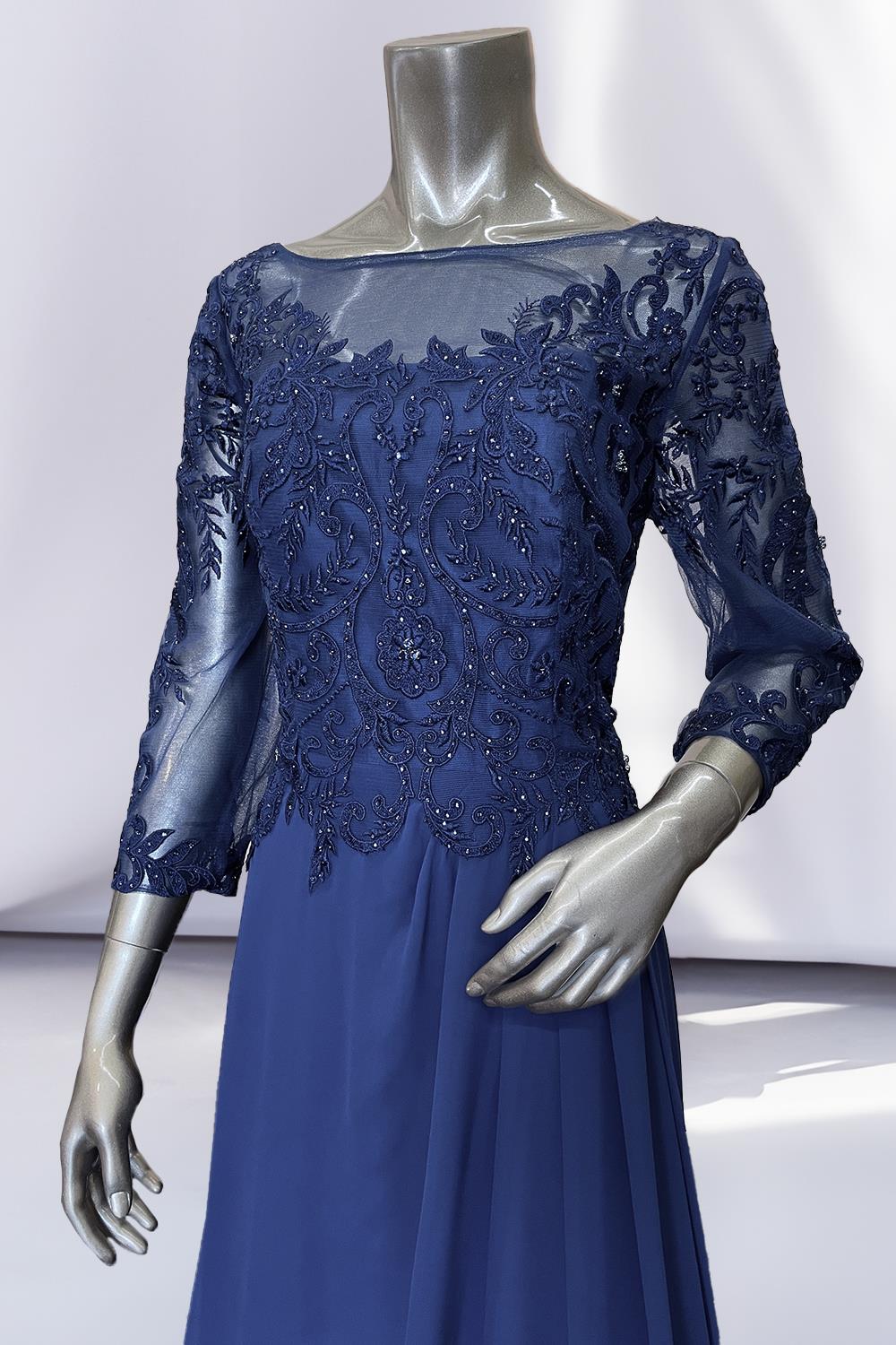 Prom Dress AC7043-smcdress