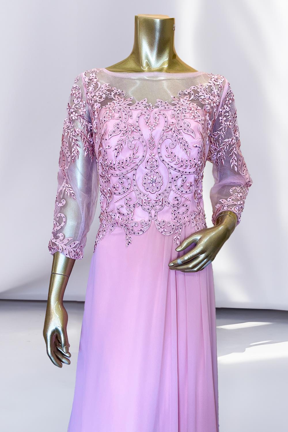 Prom Dress AC7043-smcdress