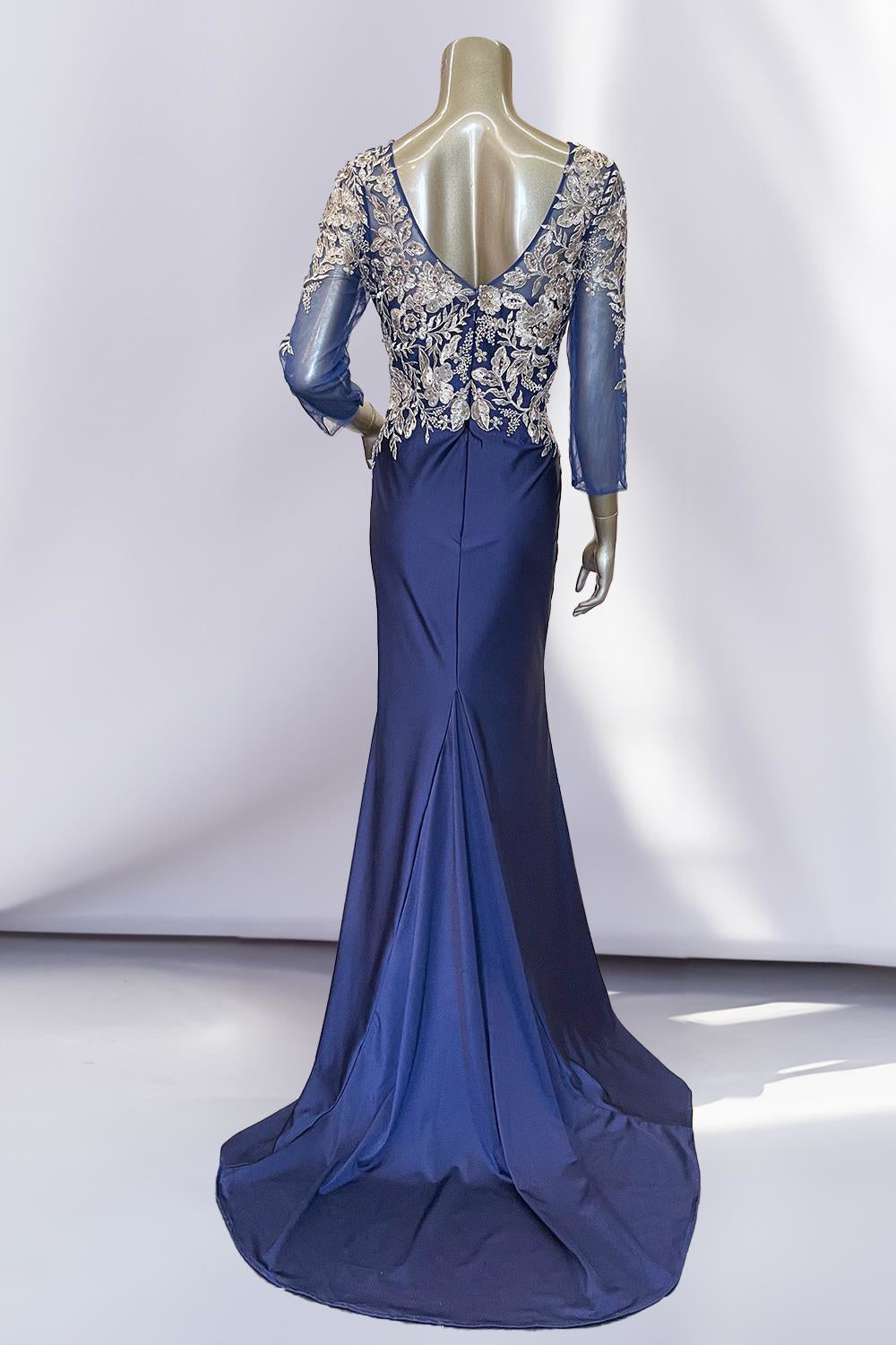 Prom Dress AC7039-smcdress
