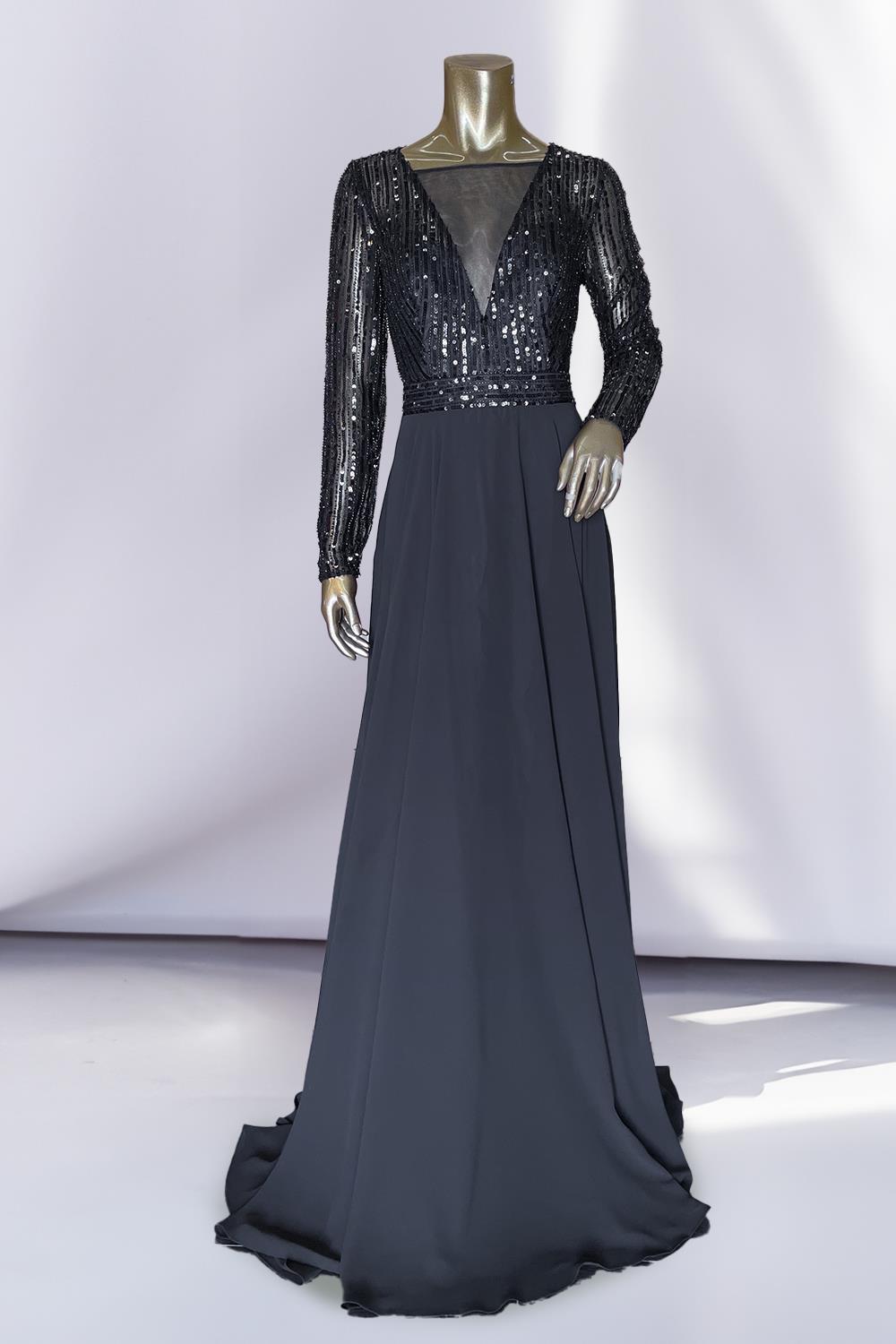 Prom Dress AC7036-smcdress