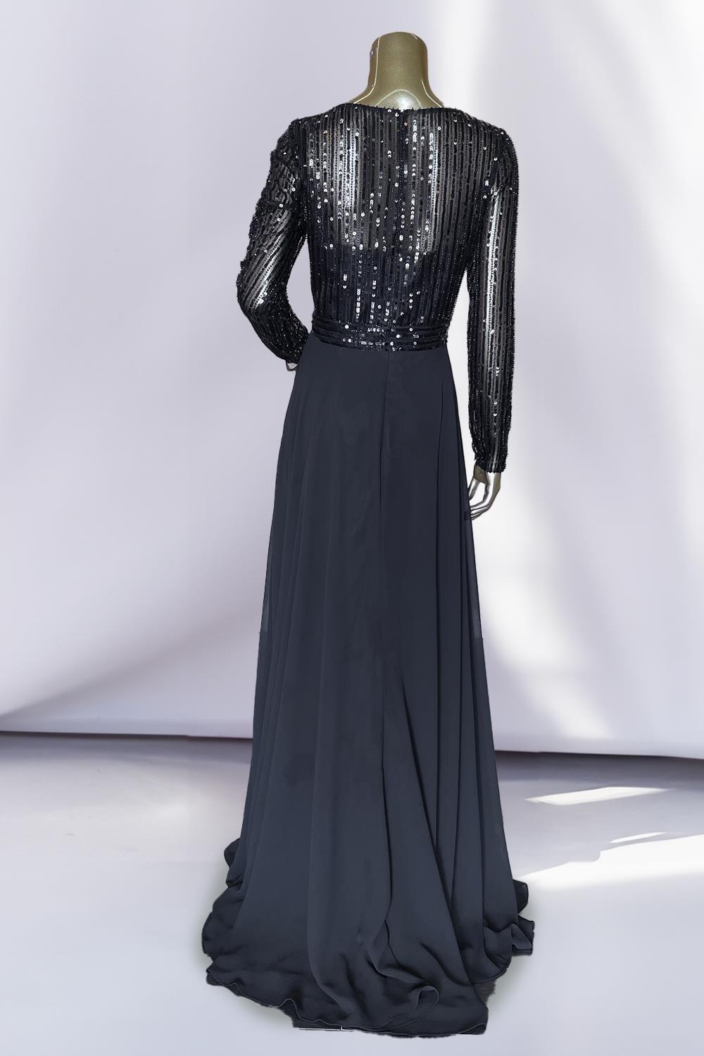 Prom Dress AC7036-smcdress