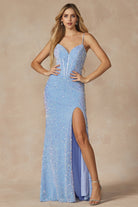 Promo Dress JT2408-smcdress