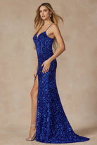 Promo Dress JT2408-smcdress